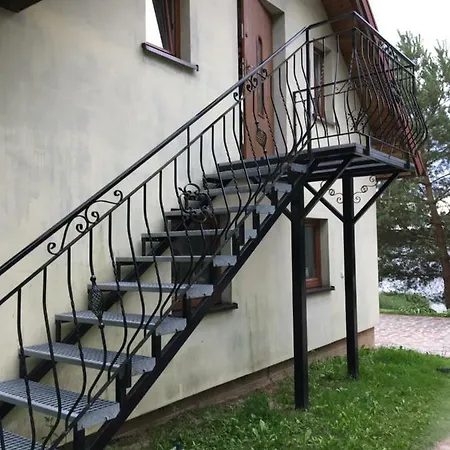 Bajkowe Mazury * Mikolajki (Mragowo)