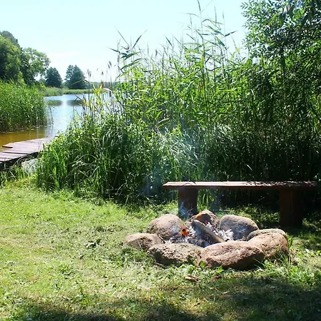 منزل للإقامة Bajkowe Mazury *