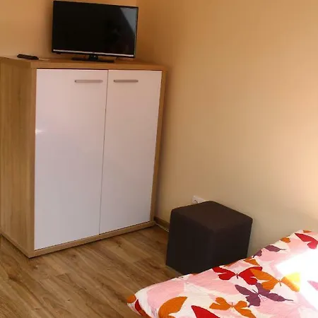 Homestay Bajkowe Mazury