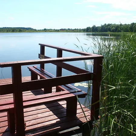 Bajkowe Mazury