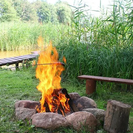 Bajkowe Mazury Homestay Mikolajki (Mragowo)