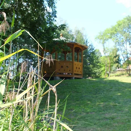 Bajkowe Mazury * Mikołajki