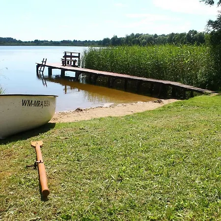 Homestay Bajkowe Mazury *