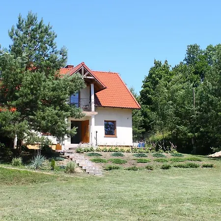 Bajkowe Mazury Mikołajki