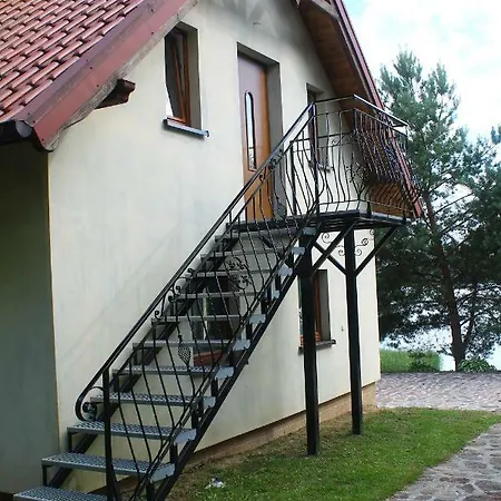 Bajkowe Mazury منزل للإقامة *