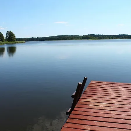Bajkowe Mazury Homestay Mikolajki (Mragowo)
