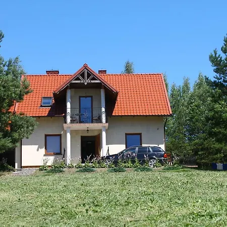 Homestay Bajkowe Mazury *