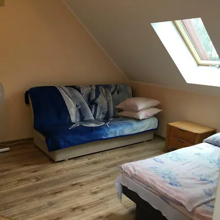 Homestay Bajkowe Mazury *