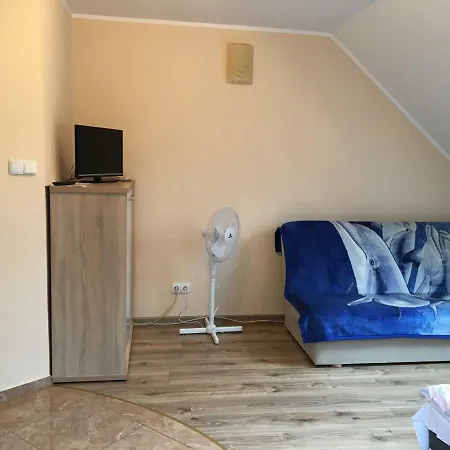 Homestay Bajkowe Mazury