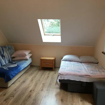 Homestay Bajkowe Mazury *