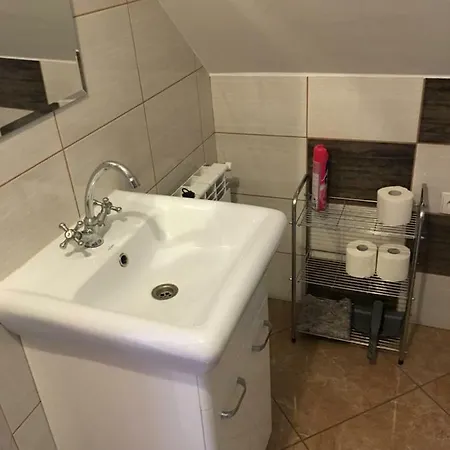 Bajkowe Mazury Homestay Mikolajki (Mragowo)