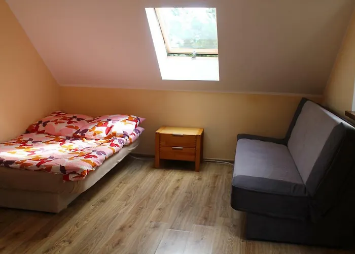 Habitación en casa particular Bajkowe Mazury