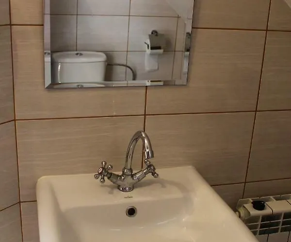 Bajkowe Mazury * Mikołajki