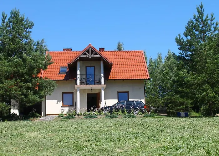 Habitación en casa particular Bajkowe Mazury *